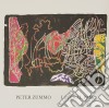 Peter Zummo - Lateral Pass - Arthur Russell cd
