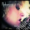 Rebecca Downes - Back To The Start cd