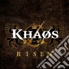 Khaos - Risen cd