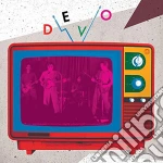 (LP Vinile) Devo - Miracles Witness Hour (Coloured Edition) vinile