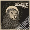 Skarlett Riot - We Are The Brave cd