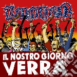 Lumpen - Il Nostro Giorno Verra' cd