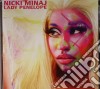 Nicki Minaj - Lady Penelope cd