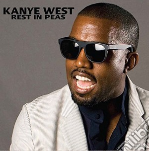 Kanye West - Rest In Peas cd musicale di Kanye West