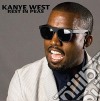 Kanye West - Rest In Peas cd