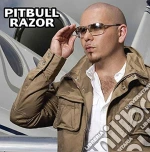 Pitbull - Razor cd