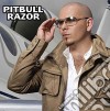 Pitbull - Razor cd
