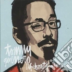 Guerrero, Tommy - Lifeboats And Follies cd