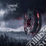 Vesperian Sorrow - Regenesis Creation cd