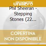 Phil Sheeran - Stepping Stones (22 Guitar Pieces) cd