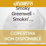 Smoky Greenwell - Smokin' Christmas cd