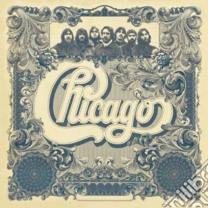 Chicago - Chicago 6 cd musicale di Chicago
