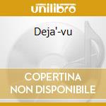 Deja'-vu cd