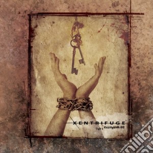 Xentrifuge - Light Extinguished cd musicale di Xentrifuge