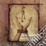 Xentrifuge - Light Extinguished cd