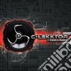 C-lekktor - X-tension In Progress cd