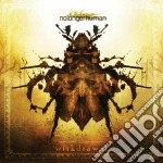 Nolongerhuman - Withdrawl cd