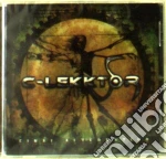 C-lekktor - Final Alternativo cd