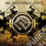 Electrovot - Elegant Love cd