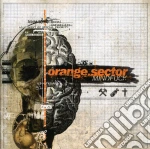 Orange Sector - Mindfuck cd