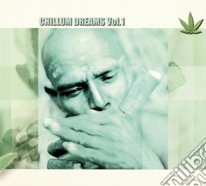 Chillum Dreams 1 / Various (2 Cd) cd musicale