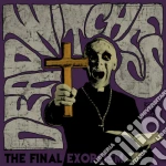 Dead Witches - The Final Exorcism cd