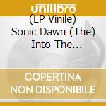 (LP Vinile) Sonic Dawn (The) - Into The Long Night (Marbled White) vinile