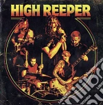 High Reeper - Higher Reeper cd