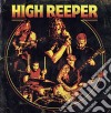 High Reeper - Higher Reeper cd
