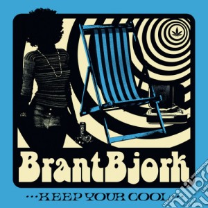 (LP Vinile) Brant Bjork - Keep Your Cool (Ltd Ed) lp vinile di Brant Bjork