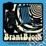 (LP Vinile) Brant Bjork - Keep Your Cool (Ltd Ed) vinile