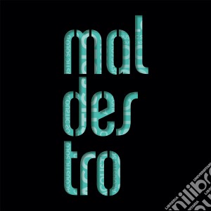 (LP Vinile) Maldestro - Acoustic Solo lp vinile di Maldestro