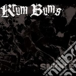 (LP Vinile) Krum Bums - Smoke