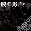 (LP Vinile) Krum Bums - Smoke cd