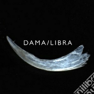 Dama / Libra - Claw cd musicale di Dama/libra
