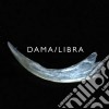 Dama / Libra - Claw cd
