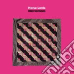 (LP Vinile) Horse Lords - Interventions
