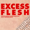 Jonathan Snipes - Excess Flesh / O.S.T. cd
