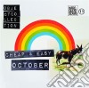 Object Collection - Cheap & Easy October cd
