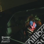Shilpa Ray - Last Year's Savage cd