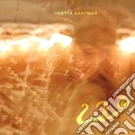 Odetta Hartman - 222 cd