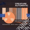 Creature Automatic - Dust Clouds May Exist cd