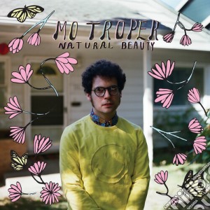 Mo Troper - Natural Beauty cd musicale