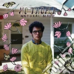 Mo Troper - Natural Beauty cd