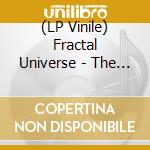 (LP Vinile) Fractal Universe - The Great Filters (Red/Black Splatter Vinyl) vinile