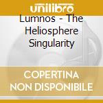 Lumnos - The Heliosphere Singularity cd