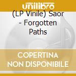 (LP Vinile) Saor - Forgotten Paths vinile