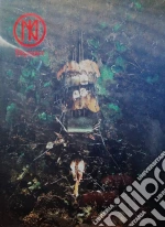 Nyss - Depayser (A5 Digibook) cd