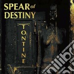 (LP Vinile) Spear Of Destiny - Tontine