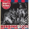 Haney'S Big House - Herding Cats cd